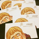 Image for article titled Game of Thrones fan art that makes us want to slap King Joffrey